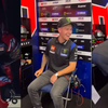 Fabio Quartararo Diledek Tim Yamaha Usai Crash FP1 MotoGP Spanyol 2022: Area Vitalnya Sakit!
