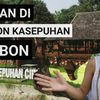 Liburan ke Keraton Kasepuhan Cirebon, Ada Penampakan Singgasana Sultan!