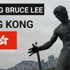 Wisata Gratis dan Terpopuler di Hong Kong! Avenue of Stars dan Patung Bruce Lee