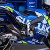 Tim Suzuki Bakal Hengkang dari MotoGP Usai Musim 2022? Begini Kata Dorna Sports!